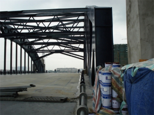 后湖管理区专注工业场景喷漆服务